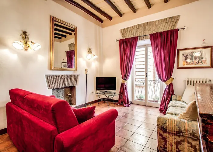 Home-In-Rome