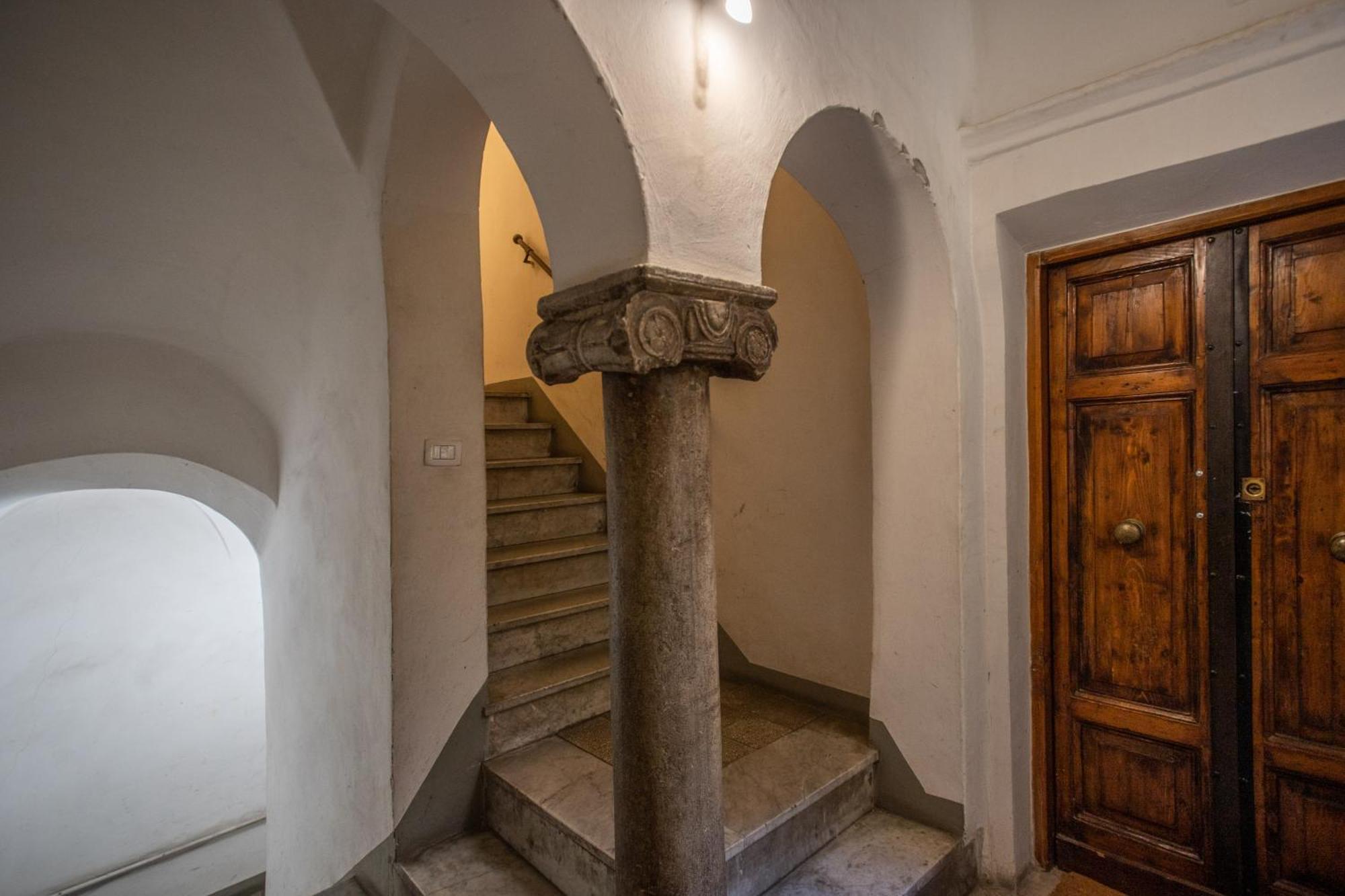 Home-in-rome