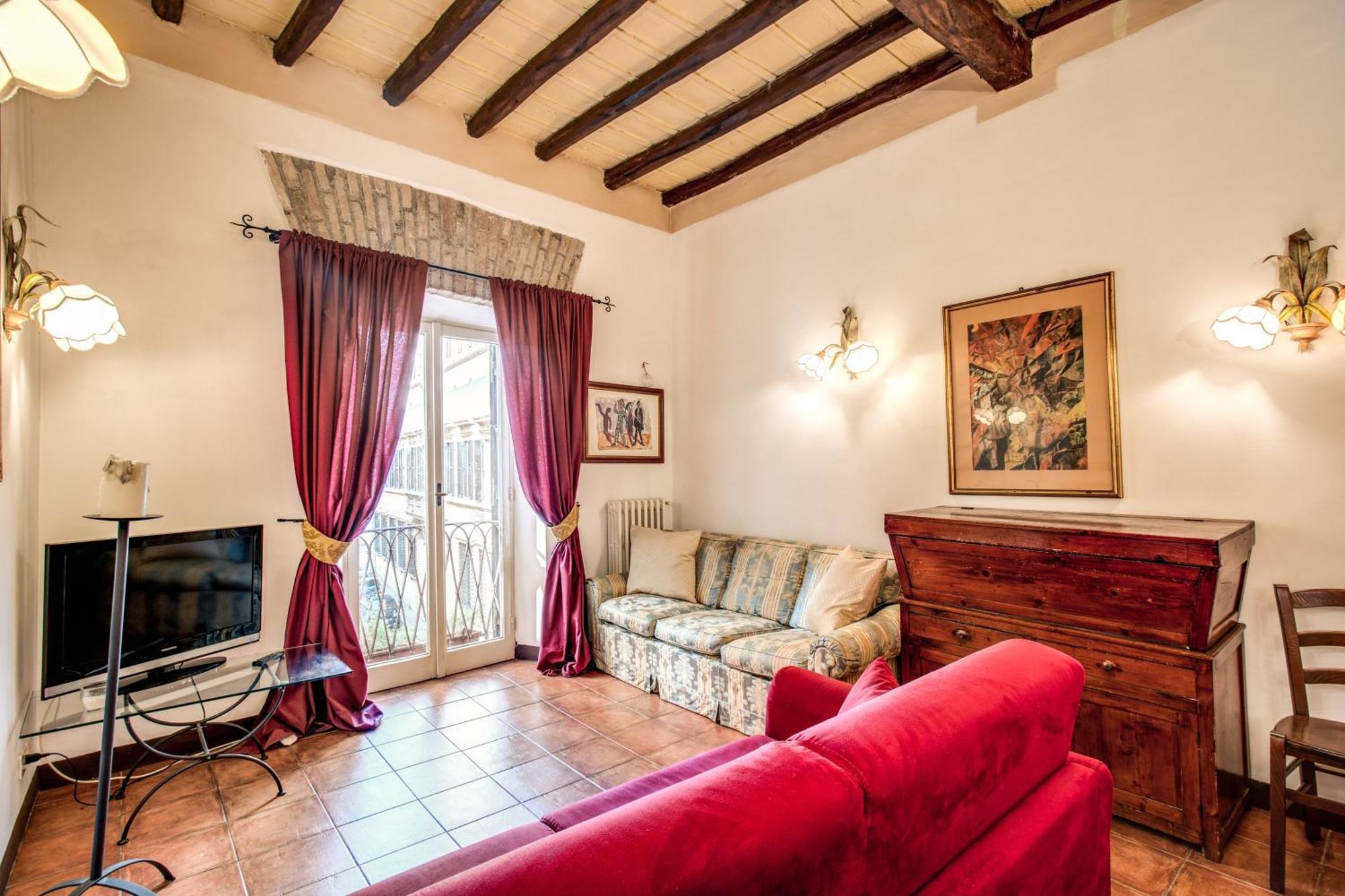 Home-in-rome *