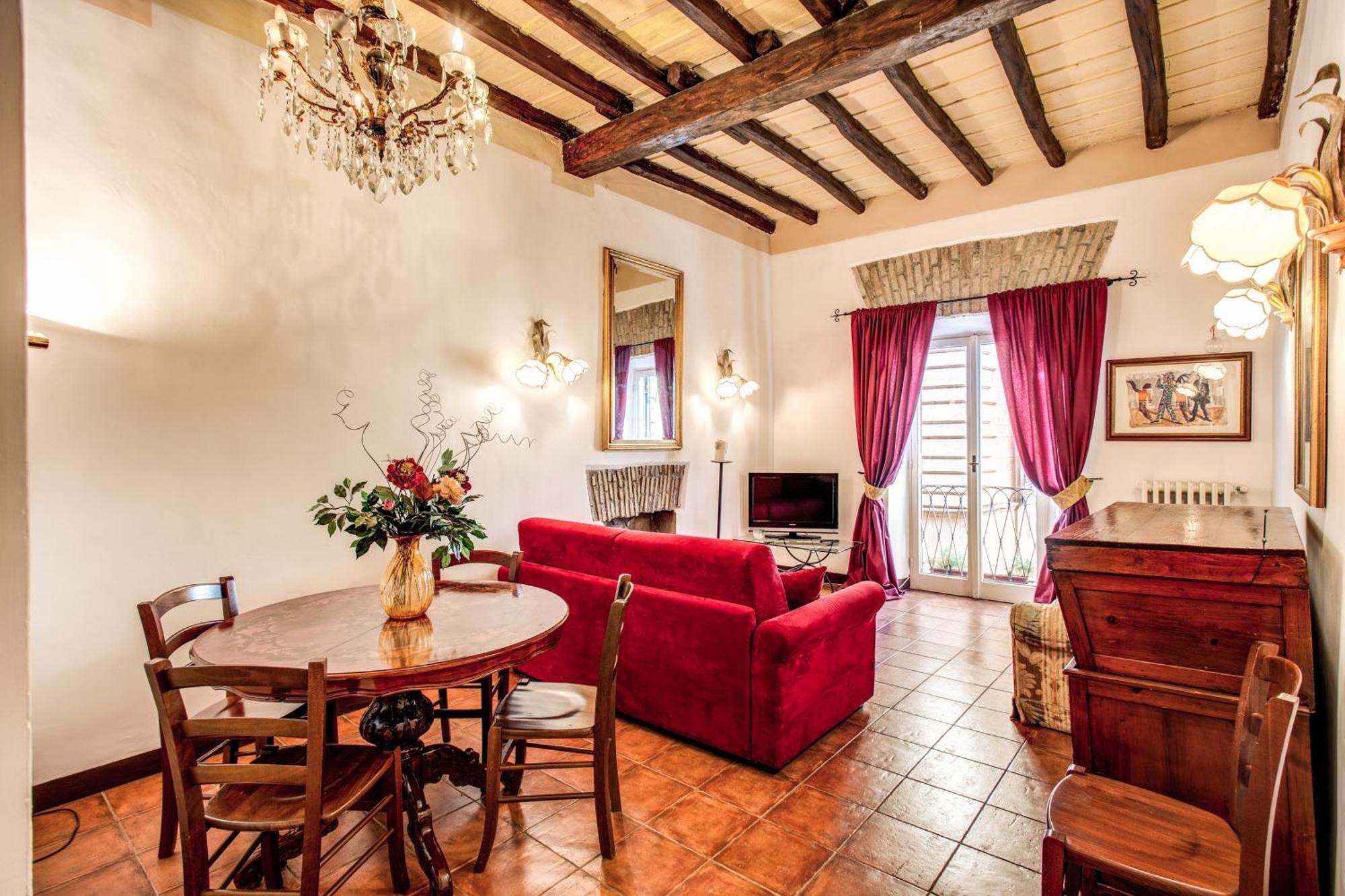 Home-in-rome * Rom