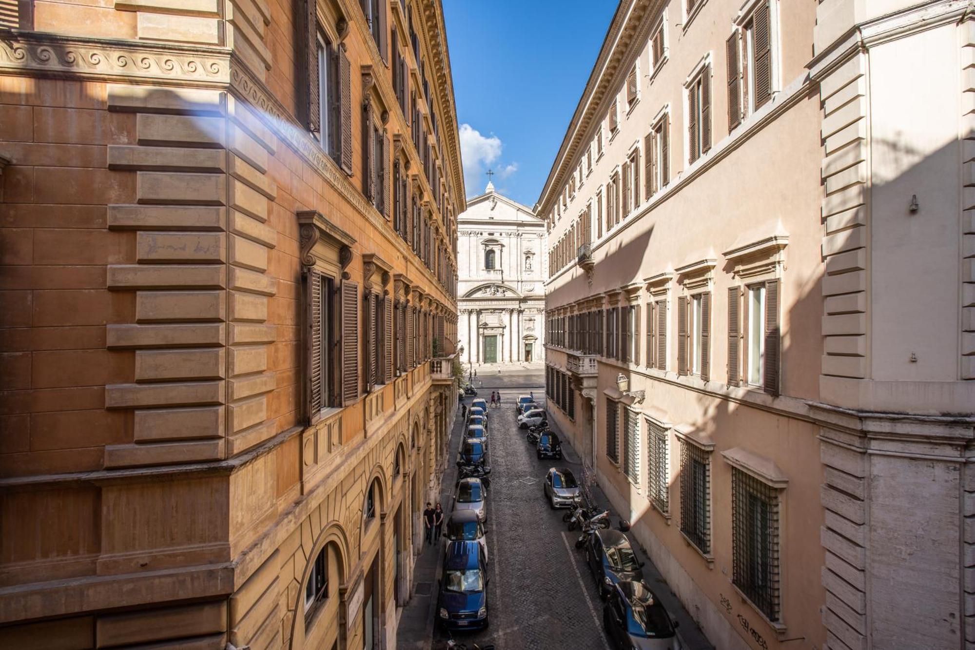 Home-in-rome