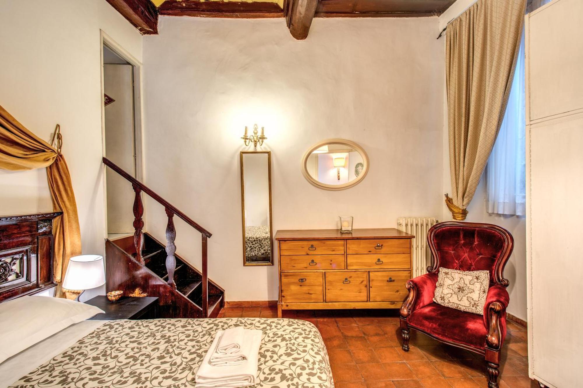 Home-in-rome