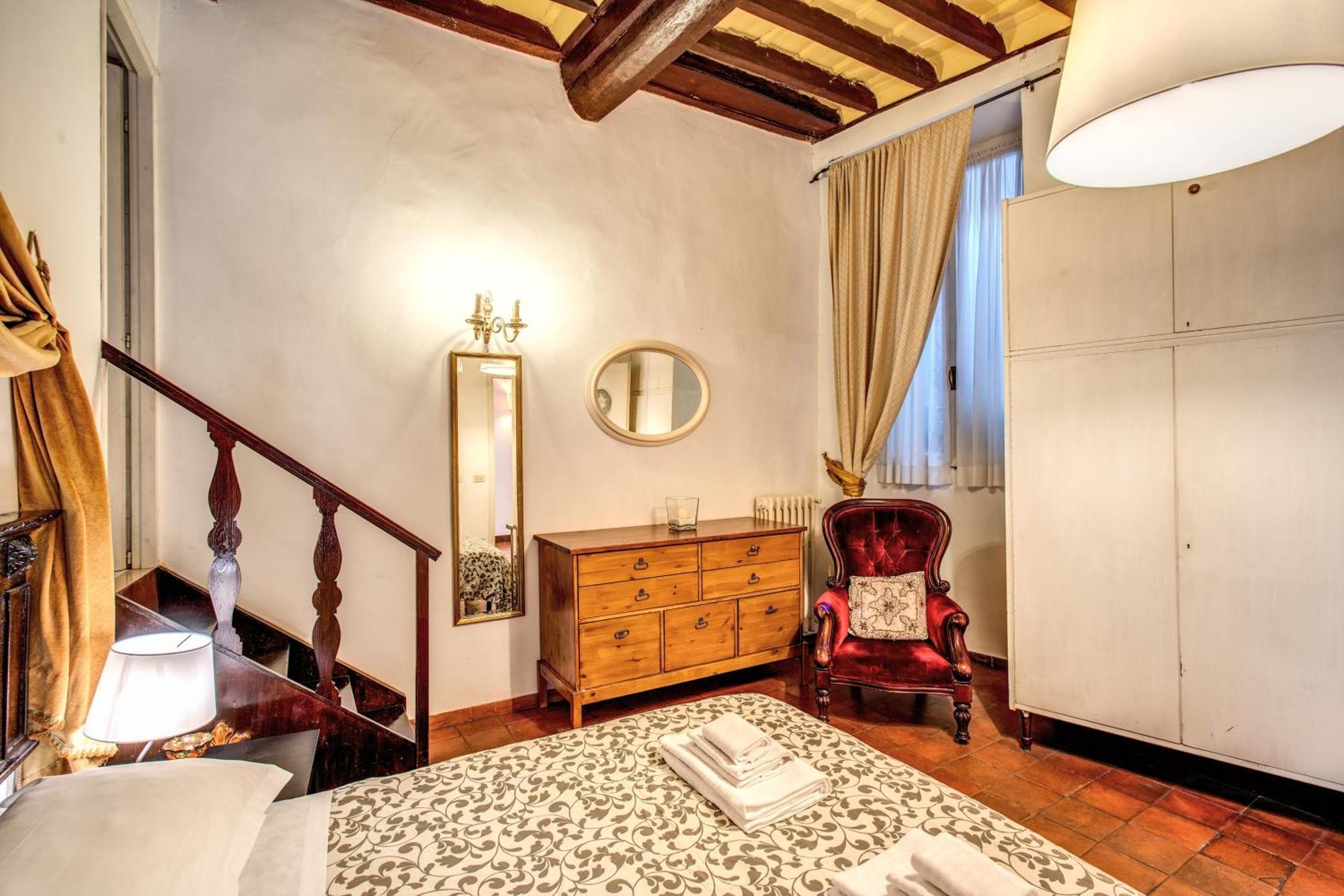 Apartment Home-in-rome Rom