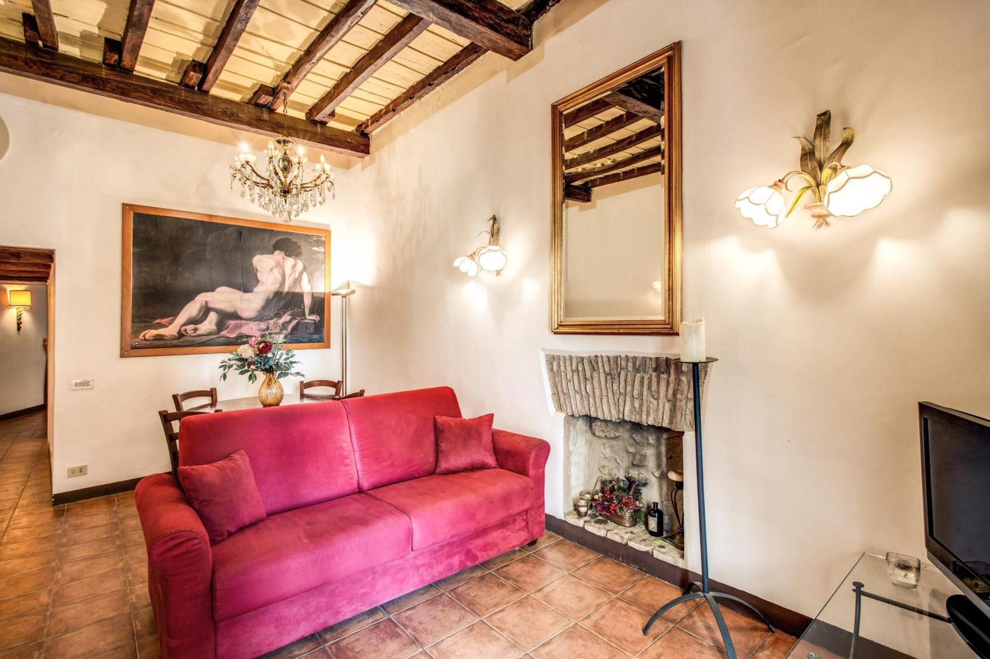 Home-in-rome