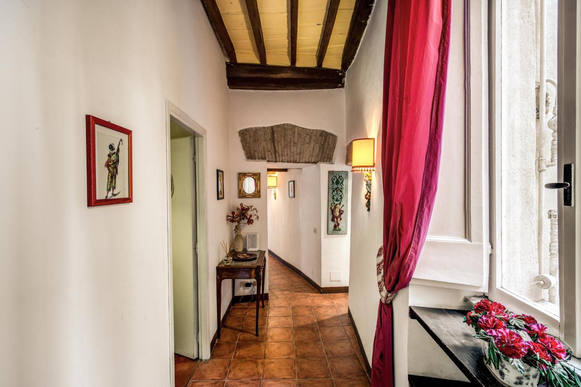 Home-in-rome * Rom