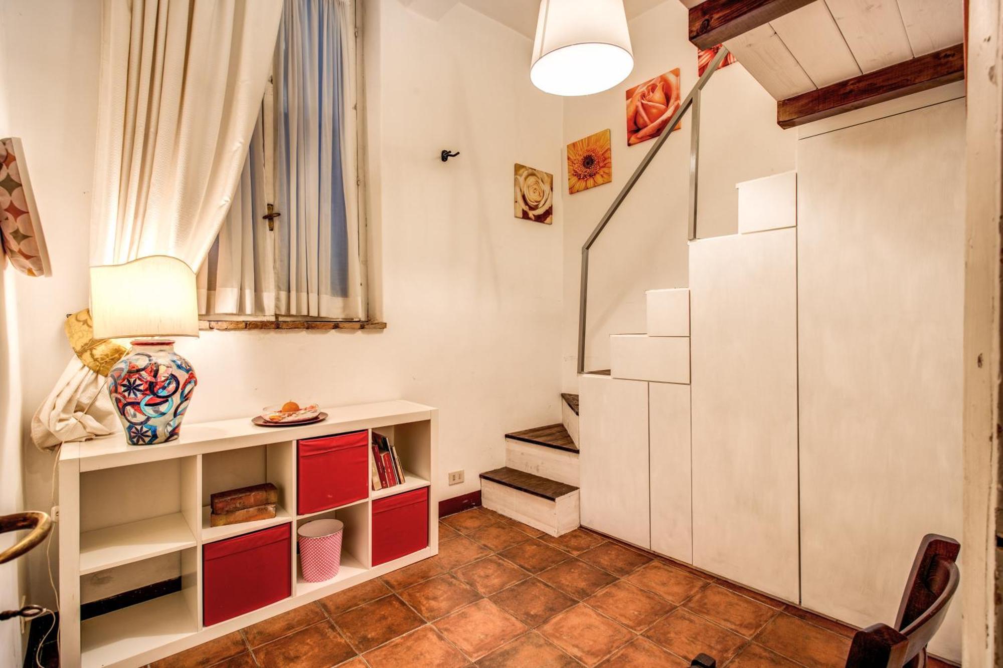 Home-in-rome * Rom
