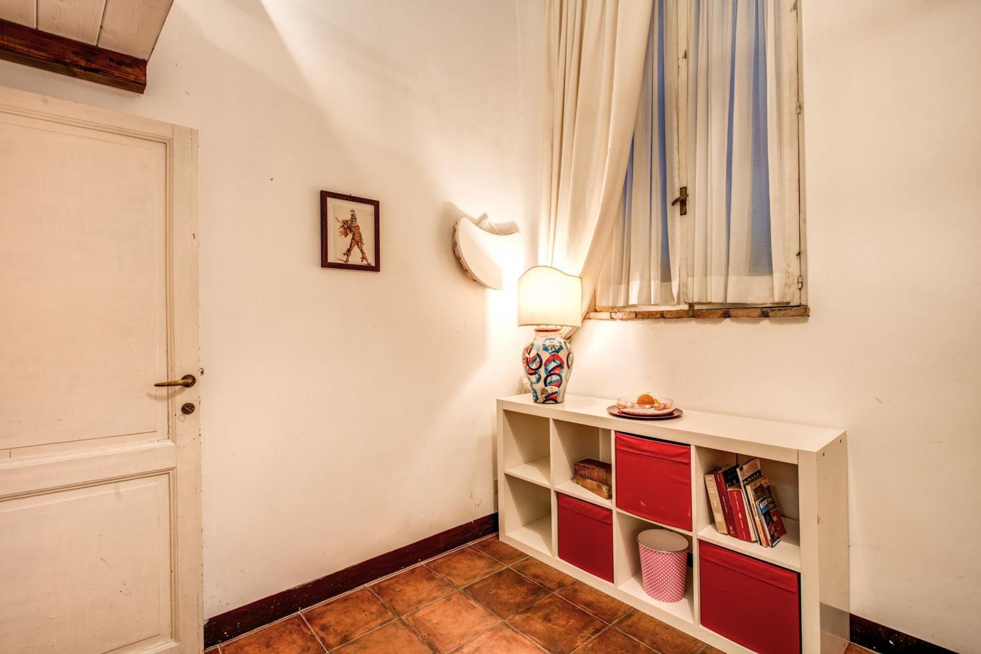 Home-in-rome *