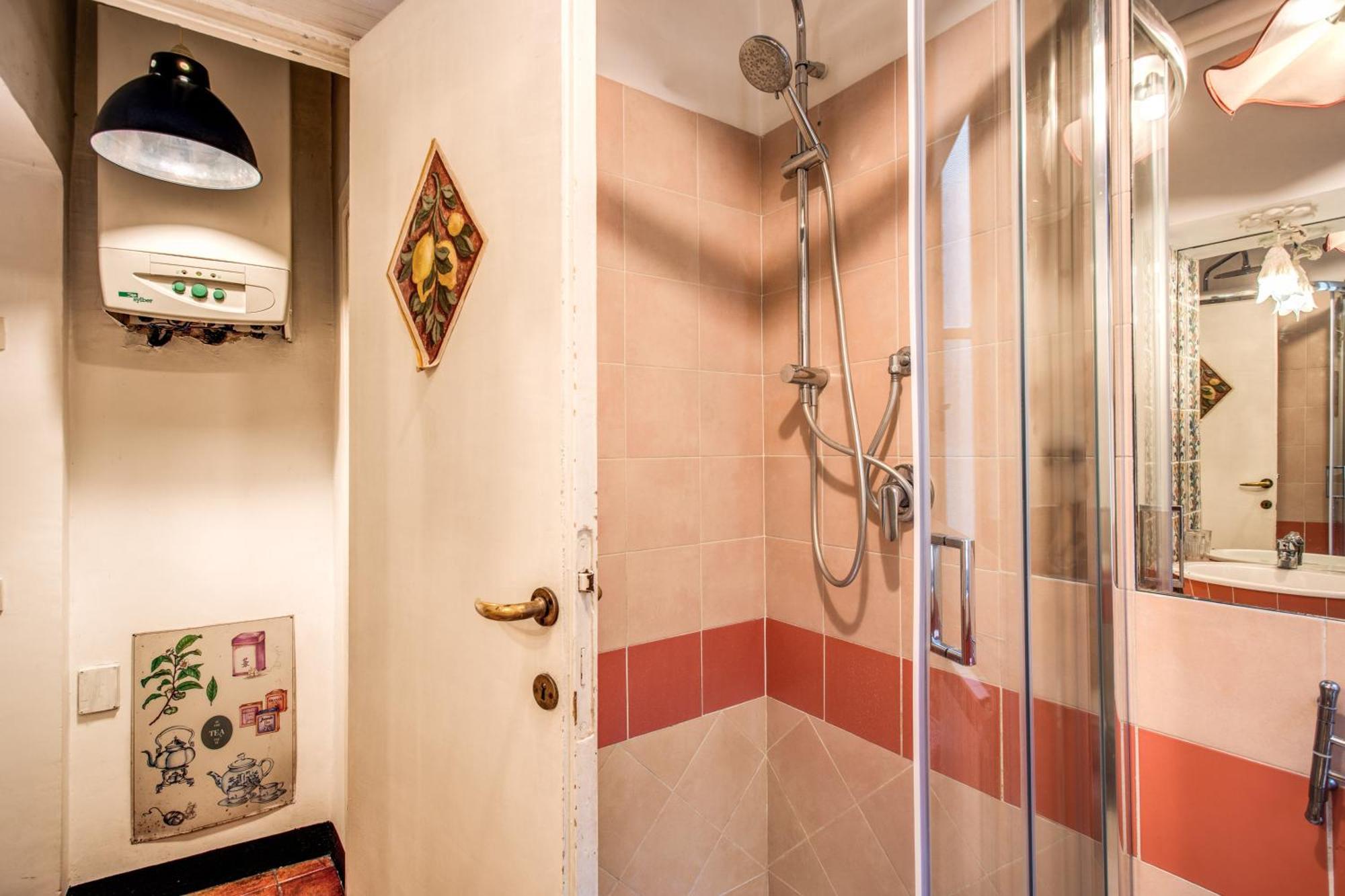 Home-in-rome Rom