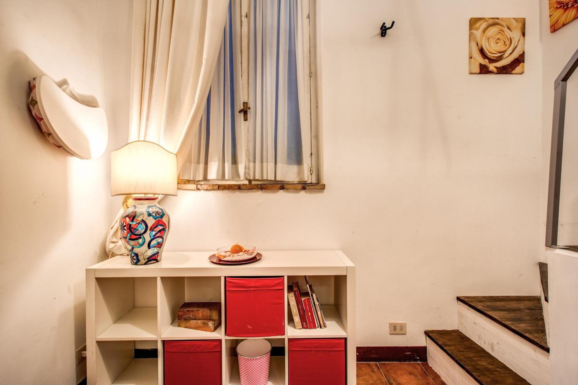 Home-in-rome * Rom